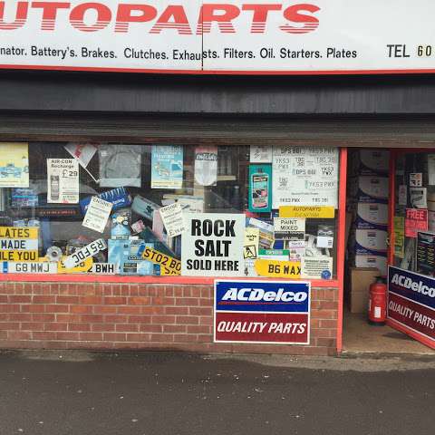 Autoparts Thornaby photo