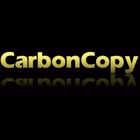 Carbon Copy photo