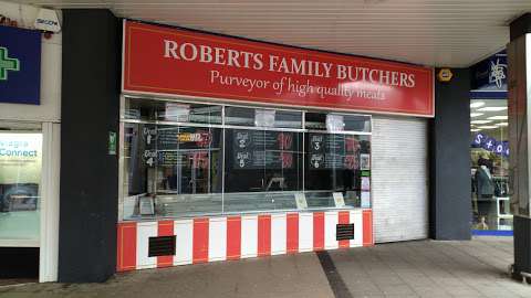 Roberts Family Butchers Ltd photo