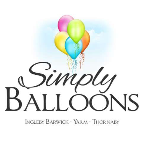 Simply Balloons photo